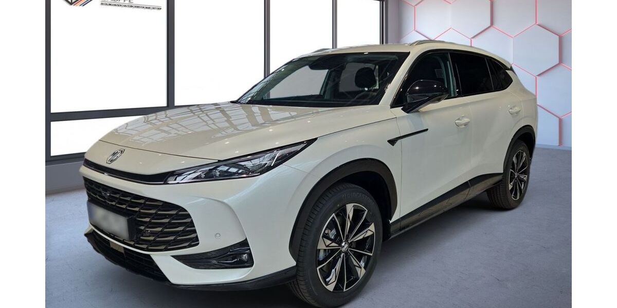 MG HS 1.500 km 35.990 &euro; Recklinghausen 45663