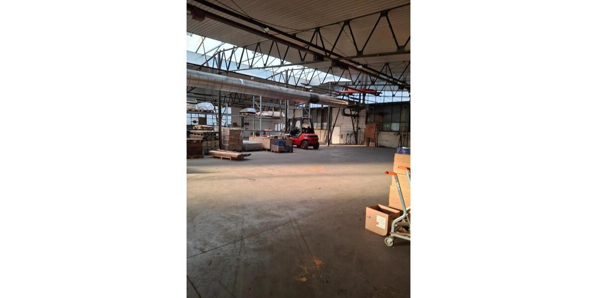 Gewerbeobjekt Ennepetal - 3&euro; | Angebot:25871815