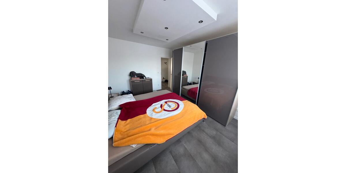 Etagenwohnung Bochum Günnigfeld - 3.5 Zimmer, 68 m&sup2;, 184.000&euro; | Angebot:27189121