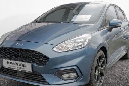 Ford Fiesta 39.737 km 12.950 &euro; Iserlohn 58636