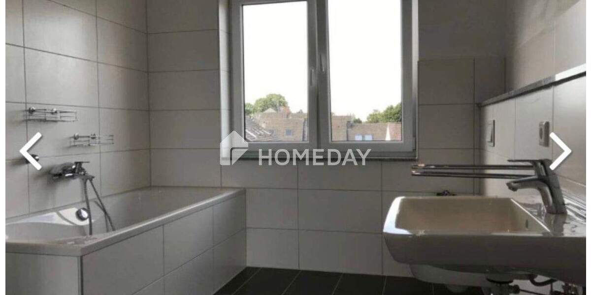 Etagenwohnung Dortmund Löttringhausen - 2 Zimmer, 75 m&sup2;, 185.000&euro; | Angebot:25773219