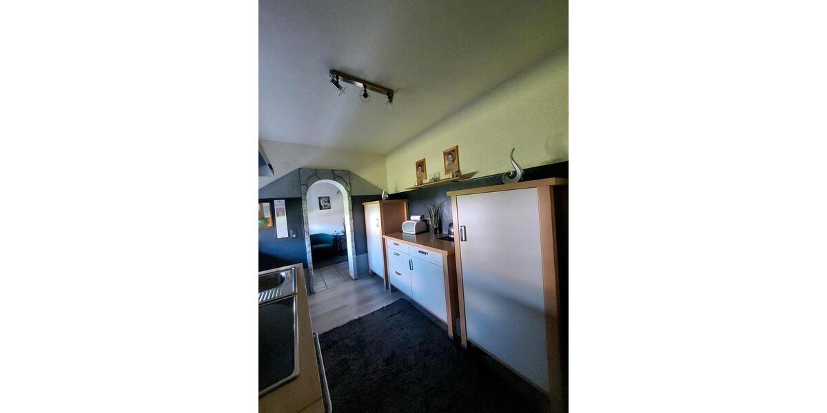 Etagenwohnung Dortmund Scharnhorst - 3 Zimmer, 76 m&sup2;, 179.000&euro; | Angebot:26020579