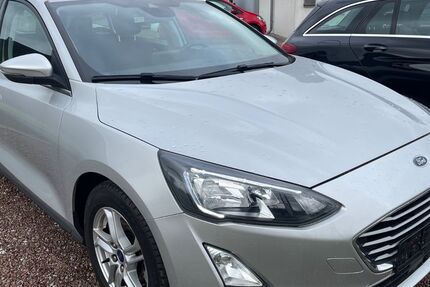 Ford Focus 146.546 km 10.600 &euro; Fröndenberg 58730