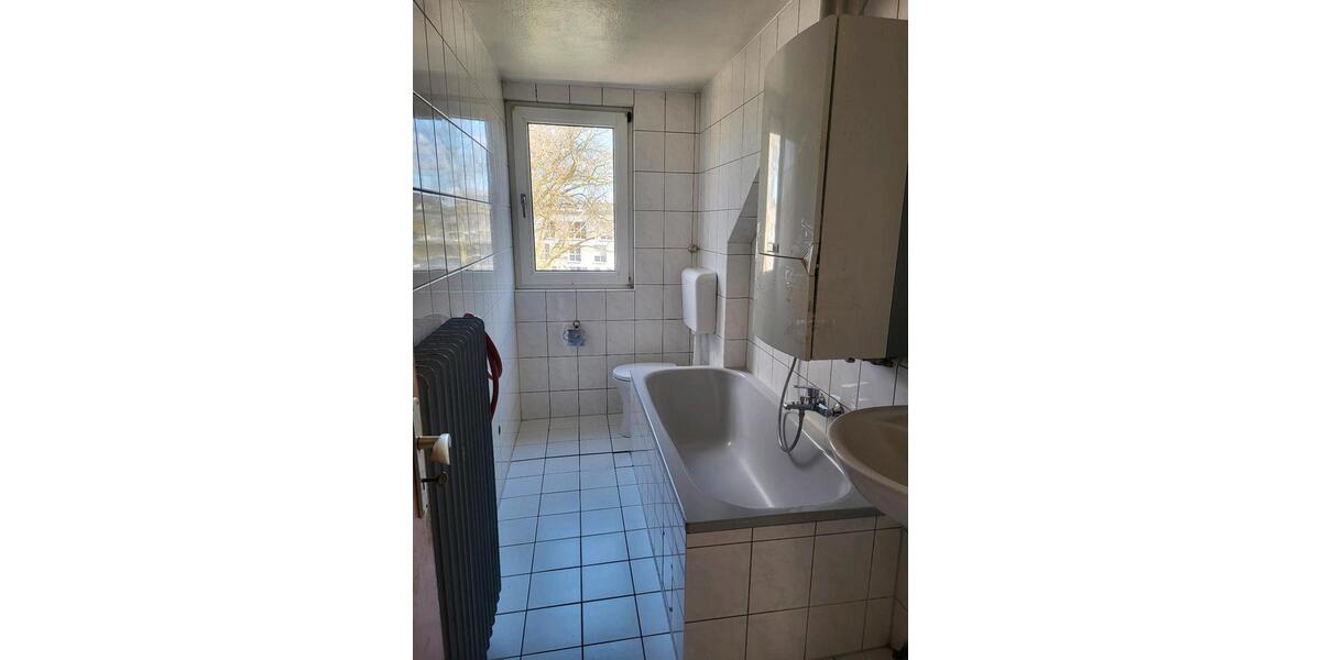 Etagenwohnung Herne Wanne-Bickern - 4 Zimmer, 70 m&sup2;, 710&euro; | Angebot:26237050