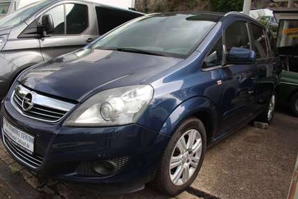 Opel Zafira 199.292 km 3.800 &euro; Iserlohn 58636