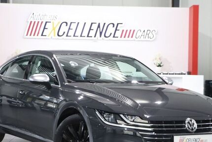 VW Arteon