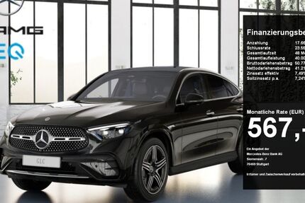 Mercedes-Benz GLC 220 11.084 km 58.880 &euro; Hagen 58135