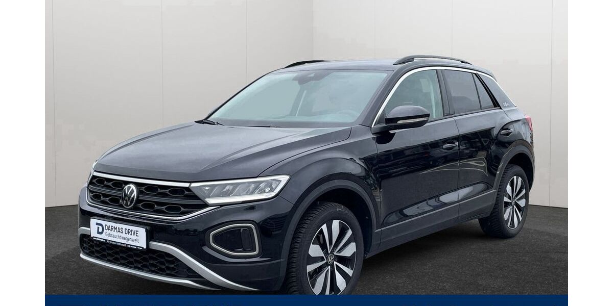 VW T-Roc 31.511 km 23.990 &euro; Castrop-Rauxel 44575