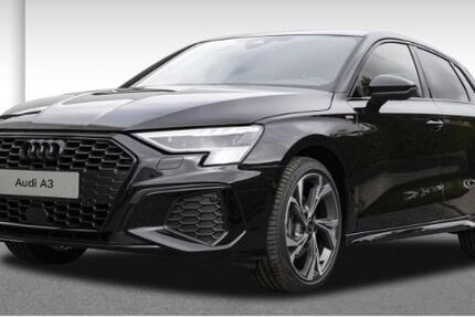 Audi A3 9.999 km 38.280 € Schwelm 58332