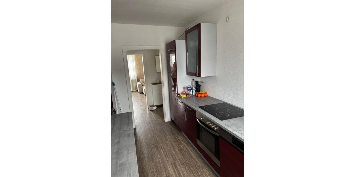 Etagenwohnung Dortmund Grevel - 2.5 Zimmer, 78 m&sup2;, 900&euro; | Angebot:24731083