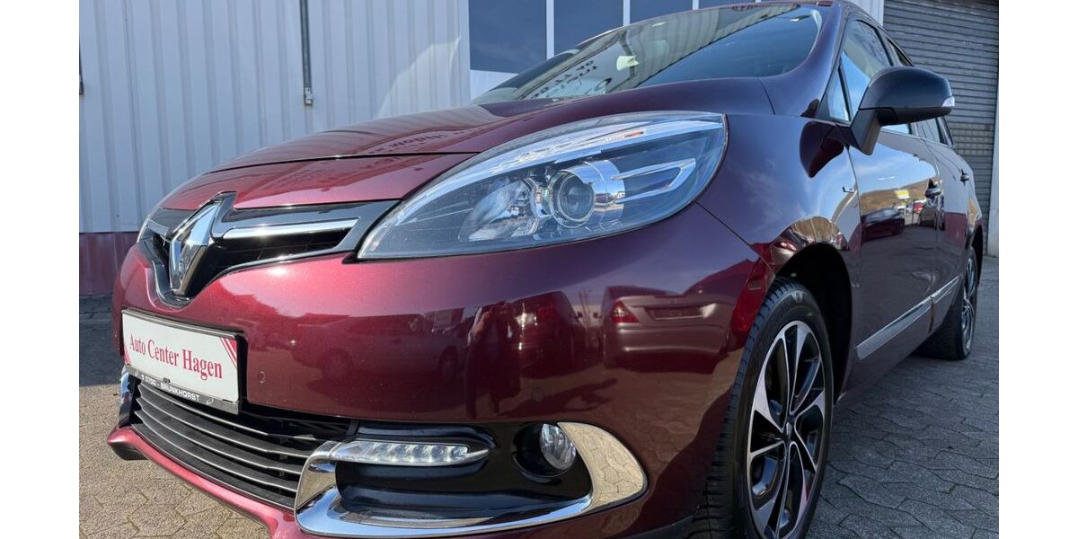 Renault Scenic 189.924 km 8.980 &euro; Hagen 58135