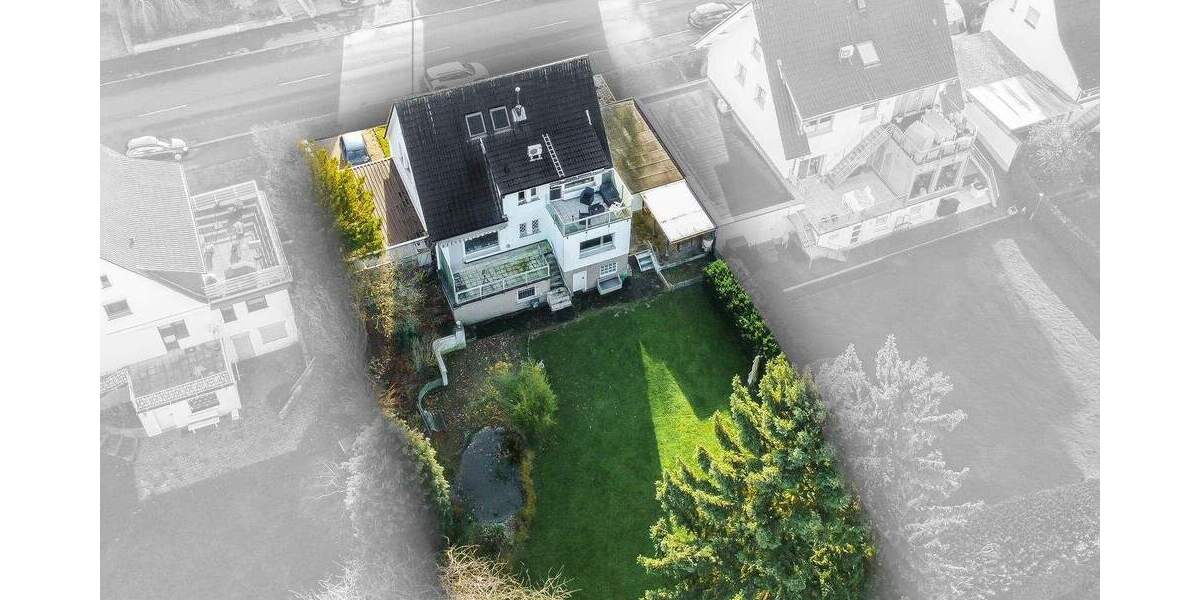 Mehrfamilienhaus, Wohnhaus Dortmund Wellinghofen - 9 Zimmer, 176 m&sup2;, 500.000&euro; | Angebot:24721434