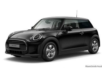 Mini Cooper 19.005 km 24.590 &euro; Werne 59368