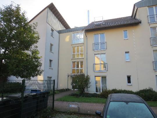 Erdgeschoßwohnung Dortmund Huckarde - 2.5 Zimmer, 60 m&sup2;, 356&euro; | Angebot:24635112