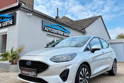 Ford Fiesta 38.000 km 14.890 &euro; Bochum 44805