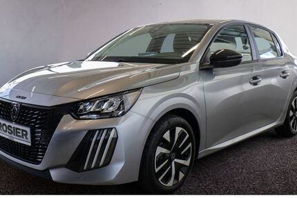 Peugeot 208 25.695 km 15.778 &euro; Menden 58706