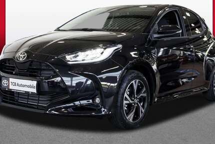 Toyota Yaris 1.010 km 26.588 € Bochum 44807