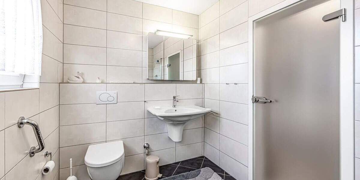 Reihenmittelhaus Hattingen Niederwenigern - 5 Zimmer, 154 m&sup2;, 449.000&euro; | Angebot:24843729