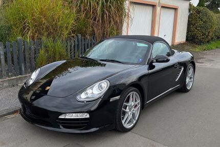 Porsche Boxster 59.500 km 43.987 &euro; Lünen 44536