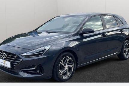 Hyundai i30 49.711 km 17.790 &euro; Herne 44653