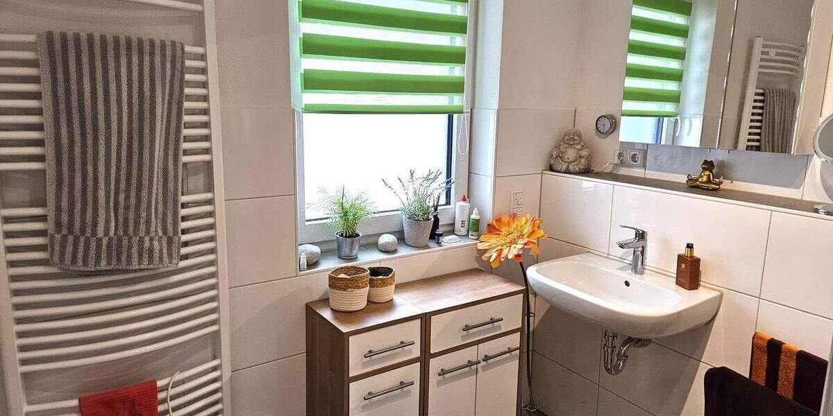 Etagenwohnung Menden Lendringsen - 2 Zimmer, 77 m&sup2;, 925&euro; | Angebot:26275577