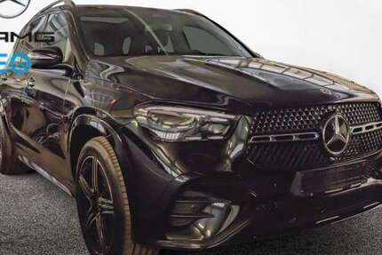 Mercedes GLE 450