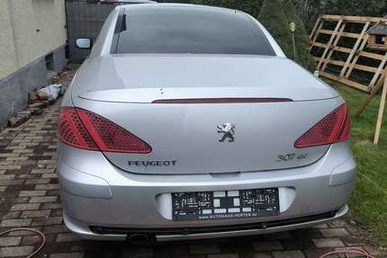 Peugeot 307 119.000 km 2.500 € Buer (Gelsenkirchen) 45894