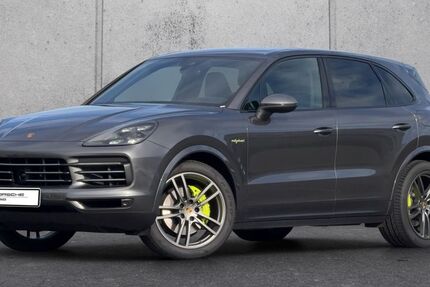 Porsche Cayenne 75.051 km 66.900 &euro; Holzwickede 59439