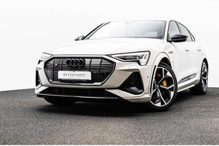 Audi e-tron 67.282 km 42.735 &euro; Hagen 58091
