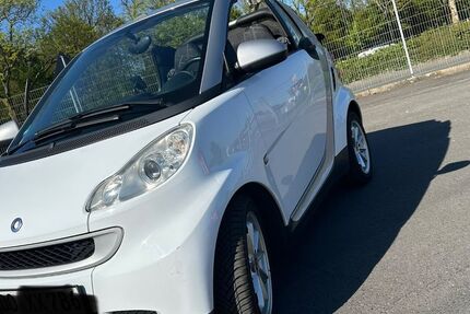 Smart ForTwo 144.000 km 4.499 &euro; Dortmund 44135