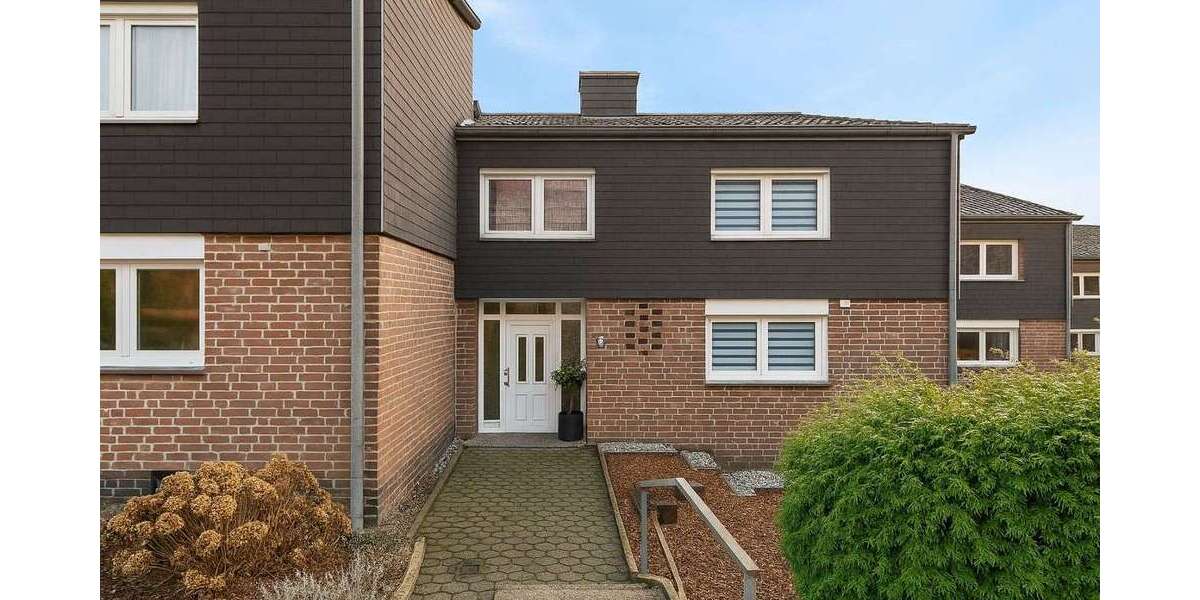 Einfamilienhaus Hemer - 4 Zimmer, 120 m&sup2;, 330.000&euro; | Angebot:24685636