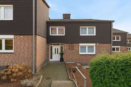 Haus Hemer - 4 Zimmer, 120 m&sup2;, 330.000&euro; | Angebot:24685636