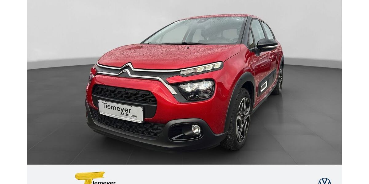Citroen C3 31.835 km 10.980 &euro; Recklinghausen 45663