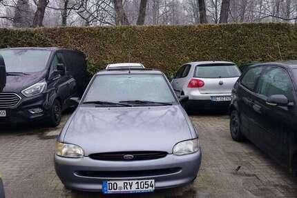 Ford Escort 66.000 km 1.650 &euro; Dortmund 44139
