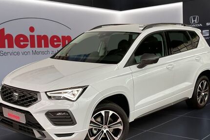 Seat Ateca 10.800 km 26.829 &euro; Bergkamen 59192