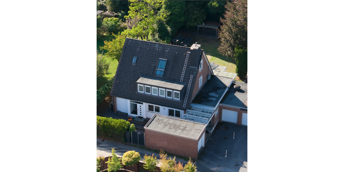 Einfamilienhaus Dortmund Hombruch - 7 Zimmer, 276 m&sup2;, 889.000&euro; | Angebot:24826533