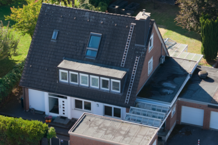 Haus Dortmund Hombruch - 7 Zimmer, 276 m&sup2;, 889.000&euro; | Angebot:24826533