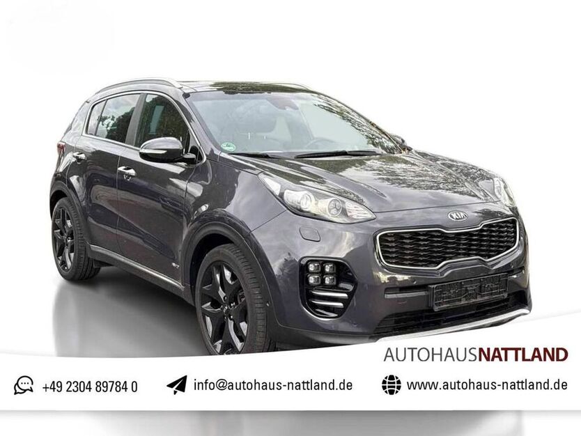 Sportage