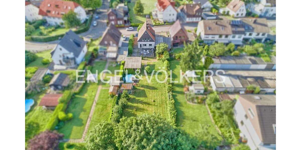 Einfamilienhaus Dortmund Brackel - 5 Zimmer, 104 m&sup2;, 465.000&euro; | Angebot:27070108