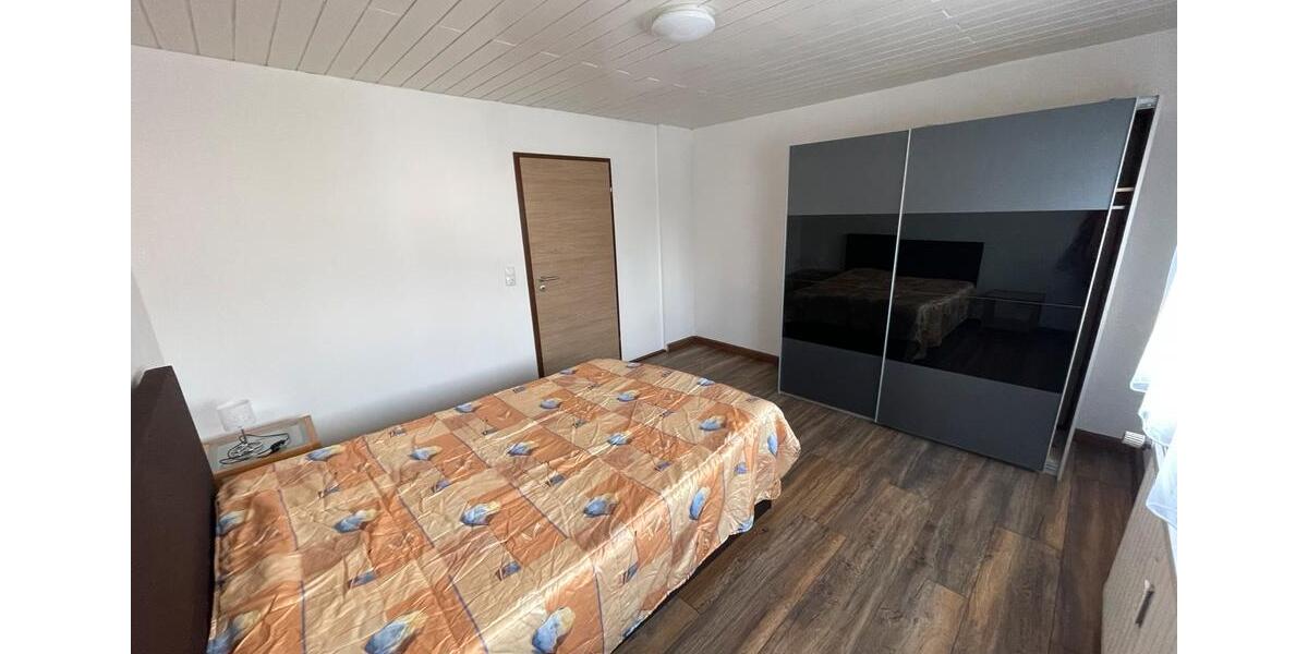 Etagenwohnung Ennepetal - 3 Zimmer, 70 m&sup2;, 950&euro; | Angebot:25855864