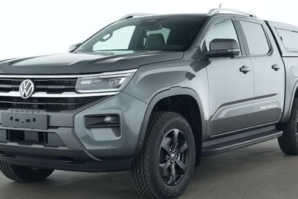 VW Amarok 12.625 km 61.330 € Hagen 58091