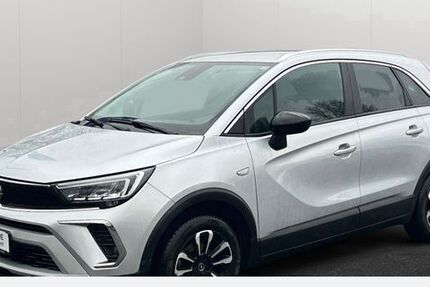 Opel Crossland (X) 82.981 km 9.990 &euro; Datteln 45711