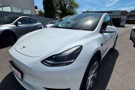 Tesla Model Y 45.100 km 33.900 &euro; Bochum 44803