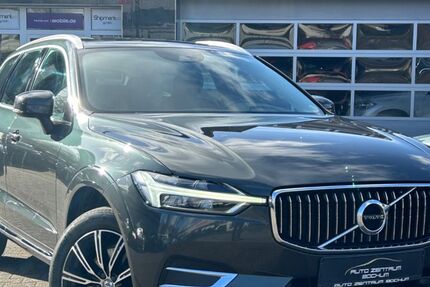 Volvo XC60 98.521 km 27.971 &euro; Bochum 44894