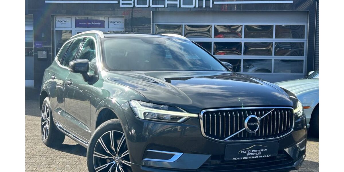 Volvo XC60 98.521 km 29.971 &euro; Bochum 44894