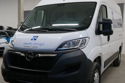 Opel Movano 153.243 km 11.600 &euro; Ennepetal 58256