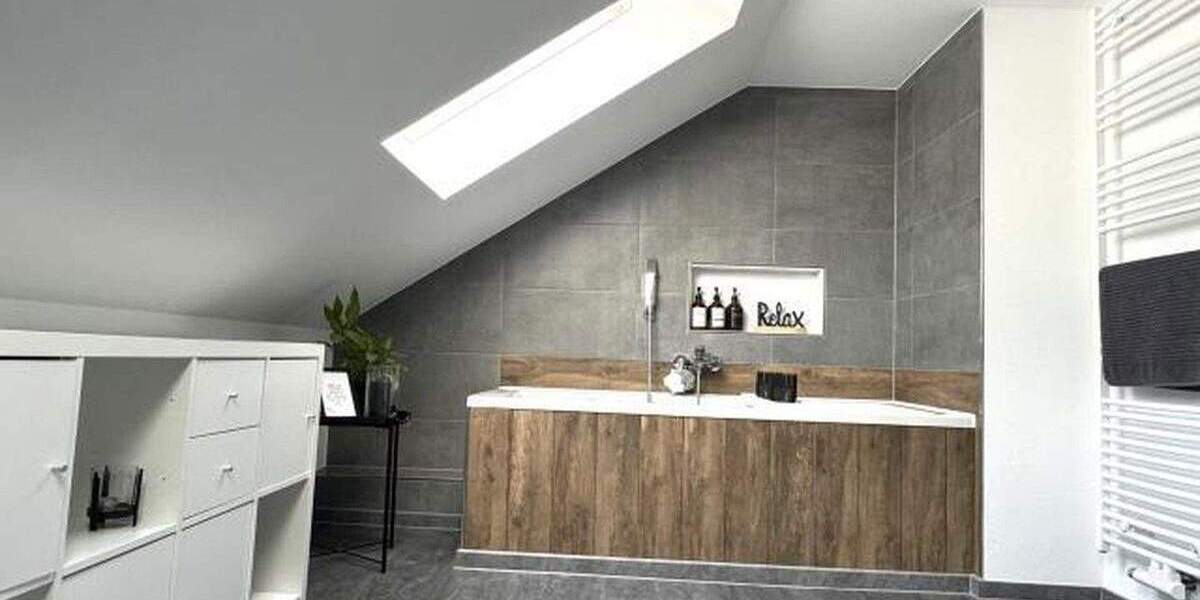 Mehrfamilienhaus, Wohnhaus Hagen Hohenlimburg - 9 Zimmer, 214 m&sup2;, 419.000&euro; | Angebot:24568214