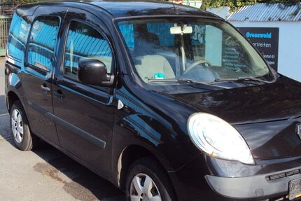 Renault Kangoo 165.000 km 3.500 &euro; Hagen 58091