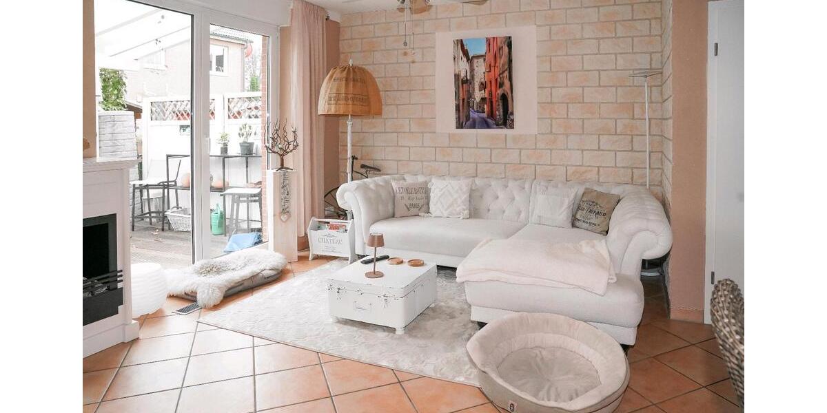 Reihenhaus Castrop-Rauxel Becklem - 4 Zimmer, 116 m&sup2;, 389.000&euro; | Angebot:24641753