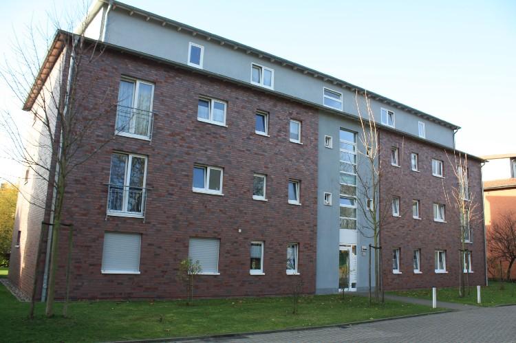 Erdgeschoßwohnung Gelsenkirchen Gelsenkirchen-Mitte - 3.5 Zimmer, 80 m&sup2;, 427&euro; | Angebot:24843578